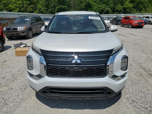 2024 MITSUBISHI OUTLANDER JA4J4UA84RZ077767