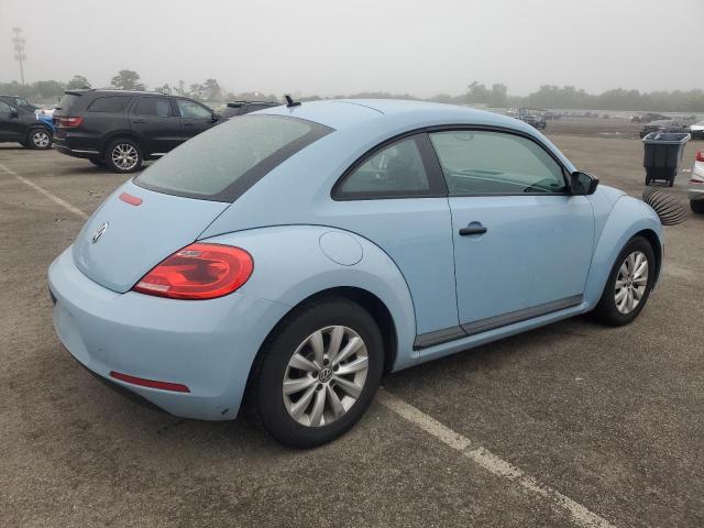 Vin: 3vwf17at1fm645560, lot: 60640325, volkswagen beetle 1.8t 20153