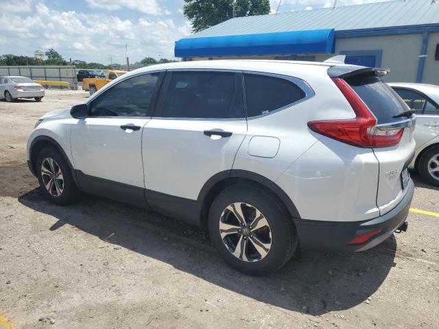 2019 HONDA CR-V LX 2HKRW6H37KH200662