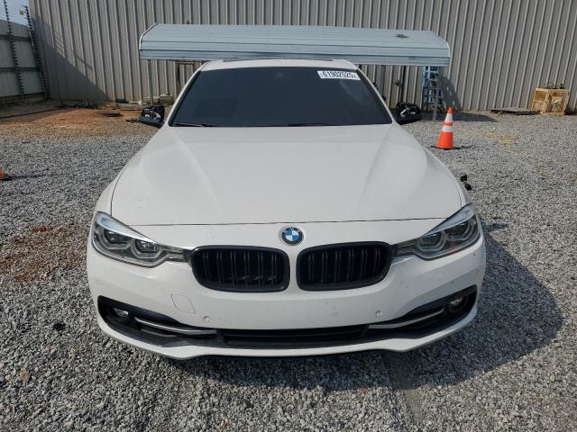 2018 BMW 330 I WBA8B9C52JK676803