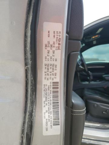 2015 JEEP GRAND CHER - 1C4RJFBG8FC865632