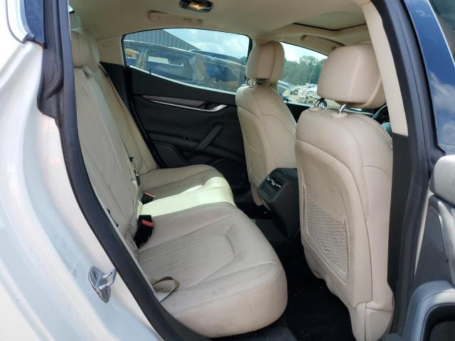 2015 MASERATI GHIBLI S ZAM57RTA2F1130239