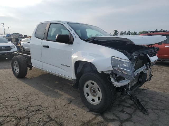 Vin: 1gchsben1j1119538, lot: 58698305, chevrolet colorado 20184