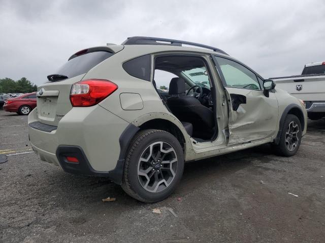 Vin: jf2gpalc9g8234995, lot: 61446105, subaru crosstrek limited 20163