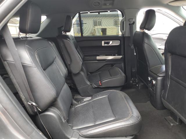 2023 FORD EXPLORER L 1FMSK7FH1PGA86425