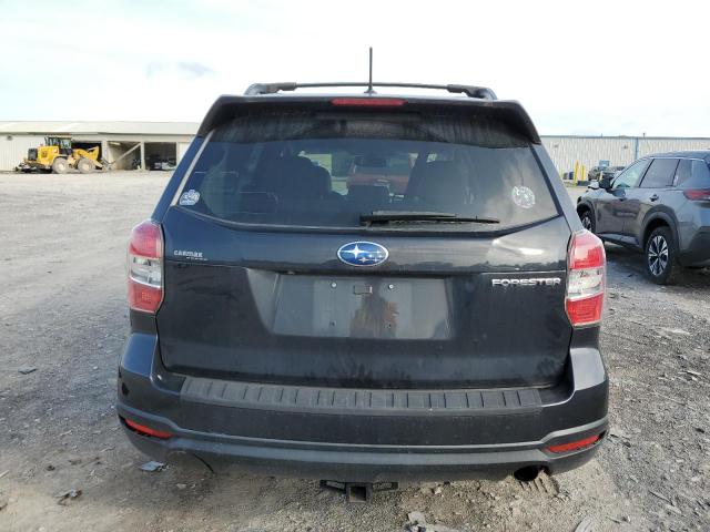 2014 SUBARU FORESTER 2 - JF2SJAMCXEH556567