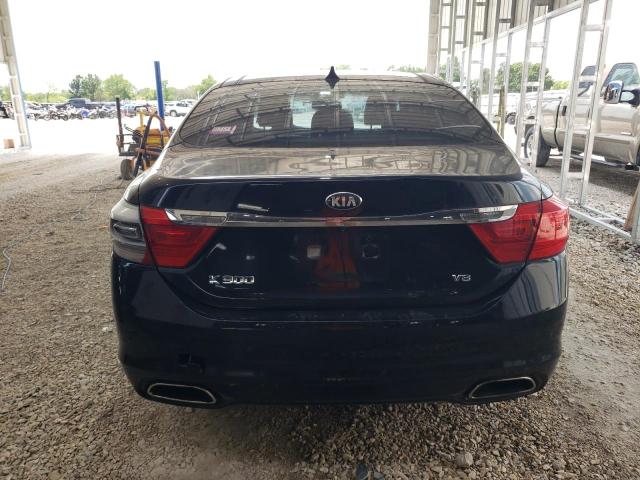2015 KIA K900 KNALW4D48F6023576