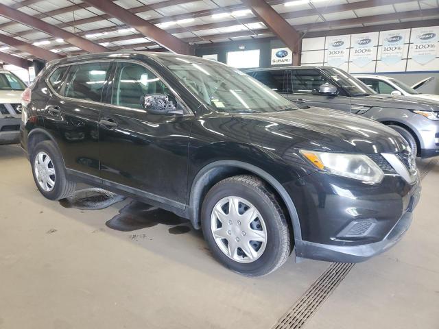 Vin: 5n1at2mv4gc813634, lot: 60895195, nissan rogue s 20164