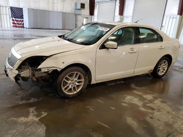 Vin: 3mehm0ha9ar612248, lot: 61147295, mercury milan 2010 img_1