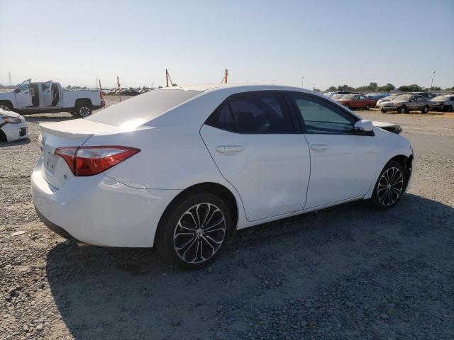 2015 TOYOTA COROLLA L - 5YFBURHE1FP338863