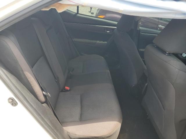 2019 TOYOTA COROLLA L - 5YFBURHEXKP938713