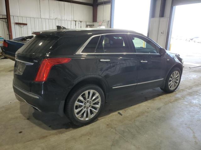 2019 CADILLAC XT5 PLATIN 1GYKNGRS9KZ182197
