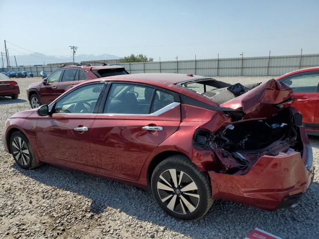 2020 NISSAN ALTIMA SV 1N4BL4DW6LC274429