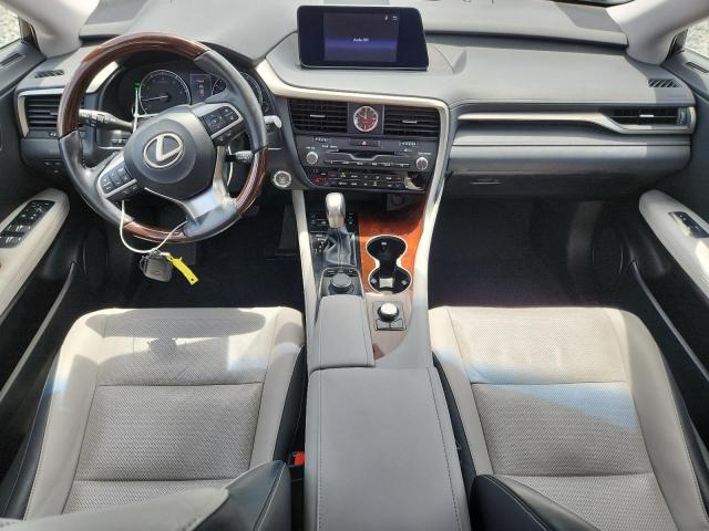 2018 LEXUS RX 350 L - JTJDZKCA2J2007817