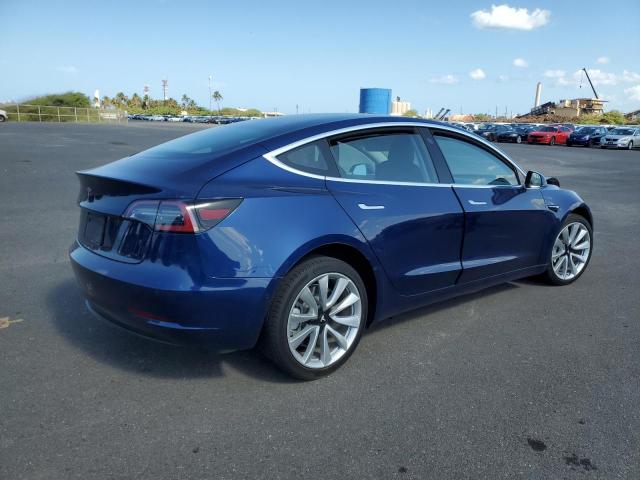 2018 TESLA MODEL 3 5YJ3E1EAXJF164283