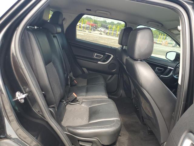 2017 LAND ROVER DISCOVERY SALCP2BG4HH697743