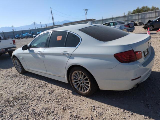 Vin: wbafu7c5xcdu61750, lot: 61414775, bmw 5 series xi 20122