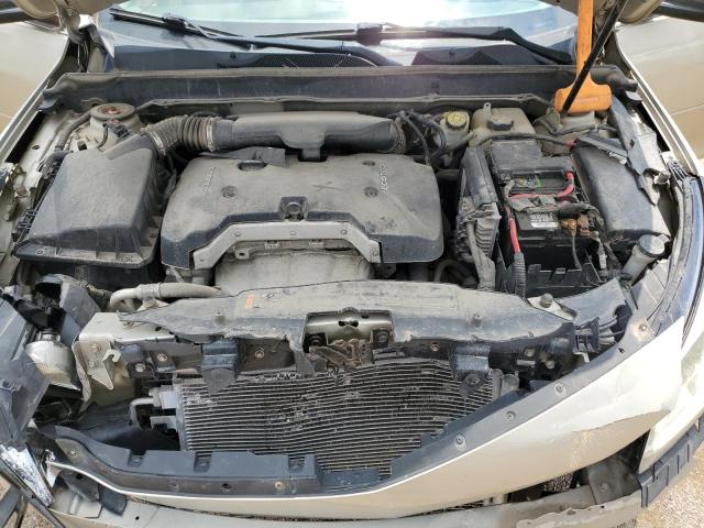 2016 CHEVROLET MALIBU LIM - 1G11B5SA1GF165783