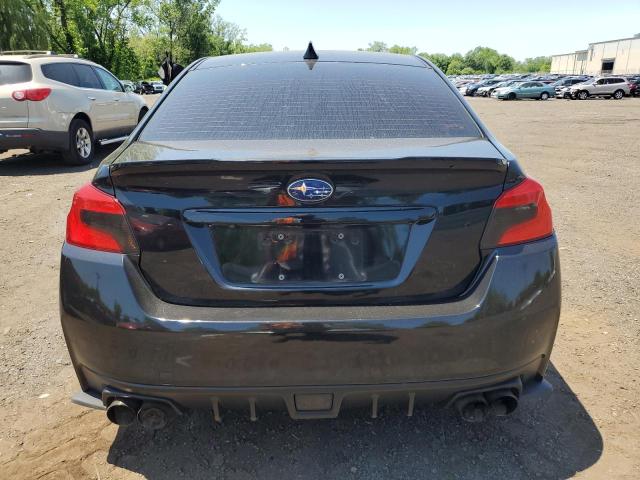 2019 SUBARU WRX JF1VA1A60K9821289