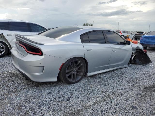 Vin: 2c3cdxct4kh756126, lot: 60616685, dodge charger r/t 20193