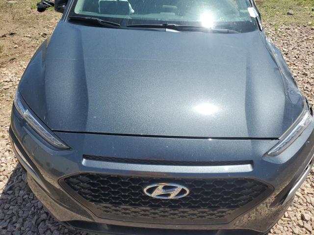 2020 HYUNDAI KONA SEL - KM8K2CAA2LU555648