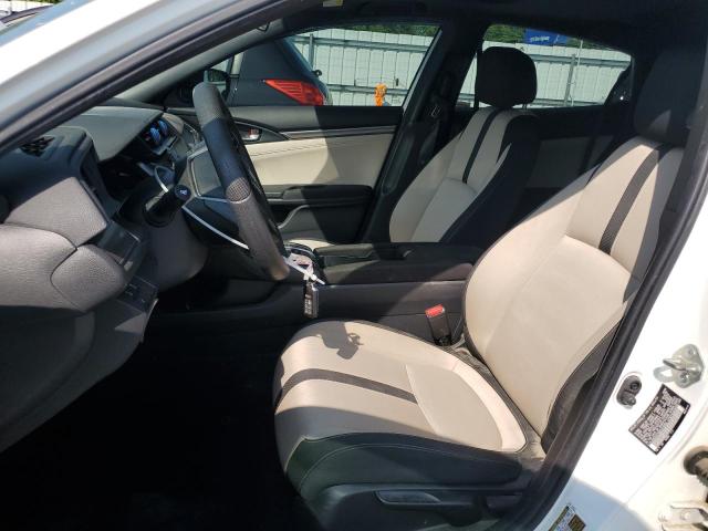 2019 HONDA CIVIC EX SHHFK7H60KU219324