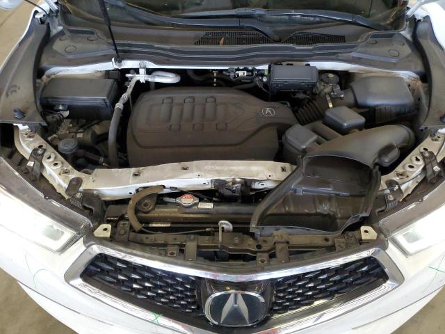 2020 ACURA MDX 5J8YD3H33LL018410