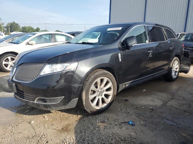 LINCOLN MKT