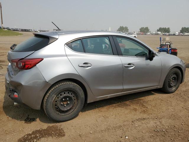 Vin: 3mzbm1l74fm194417, lot: 60721785, mazda 3 touring 20153