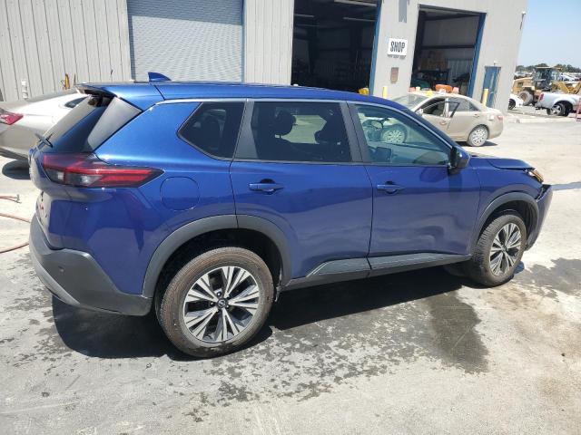 Vin: 5n1bt3baxpc850990, lot: 62554545, nissan rogue sv 20233