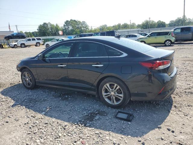 2018 HYUNDAI SONATA SPO - 5NPE34AF0JH637613