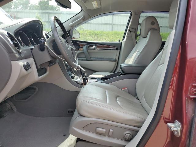 2017 BUICK ENCLAVE 5GAKRBKD0HJ120124