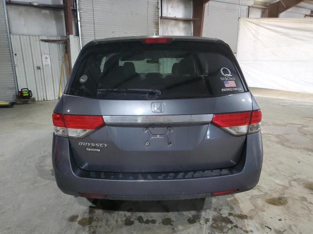 2015 HONDA ODYSSEY EX - 5FNRL5H64FB012750