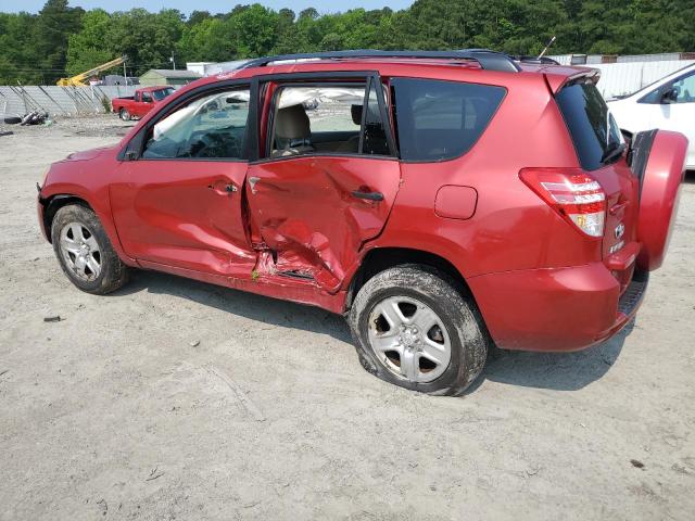 Vin: 2t3bf4dvxbw095153, lot: 58988495, toyota rav4 20112