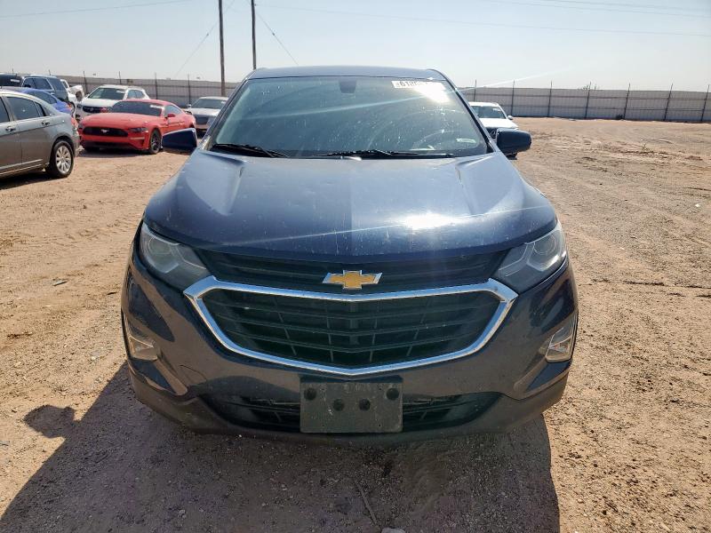 2019 CHEVROLET EQUINOX LT 3GNAXKEV6KL195891