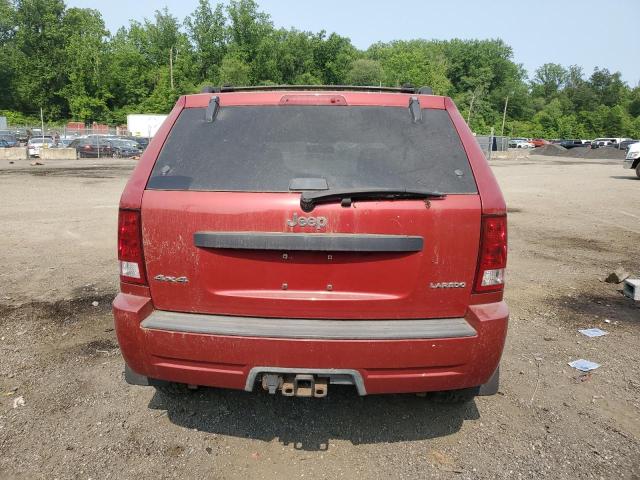 2005 JEEP GRAND CHER #3315845157