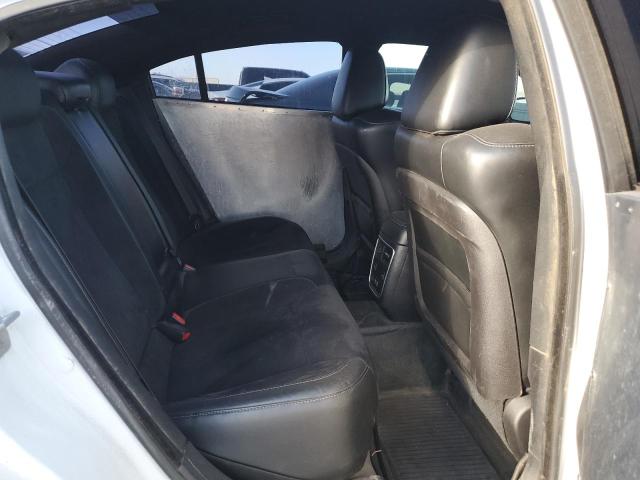 2016 DODGE CHARGER PO 2C3CDXAT5GH122365