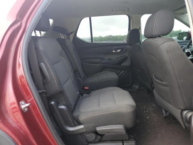 2018 CHEVROLET TRAVERSE L - 1GNERGKW2JJ125381