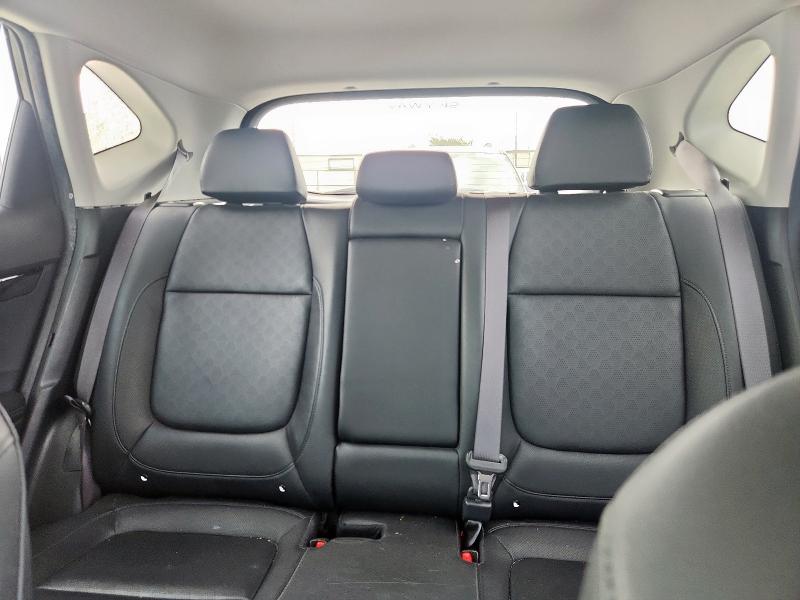 2021 KIA SELTOS SX KNDETCA29M7187332