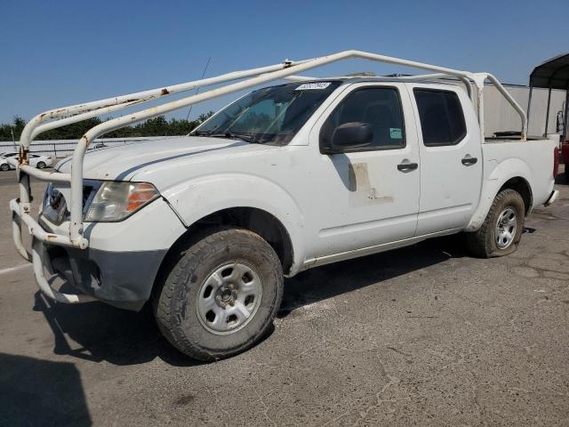 Vin: 1n6ad0er4jn765357, lot: 62327945, nissan frontier s 2018 img_1