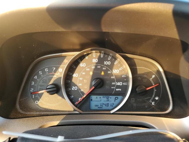 2015 TOYOTA RAV4 LE - 2T3BFREV2FW302703