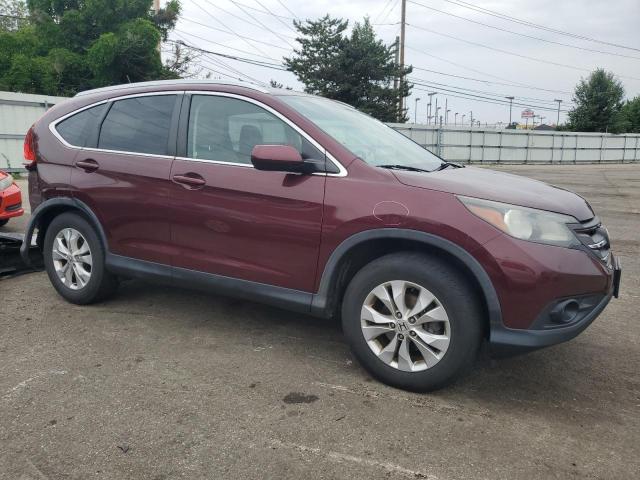Vin: 5j6rm4h73el038293, lot: 61126545, honda crv exl 20144