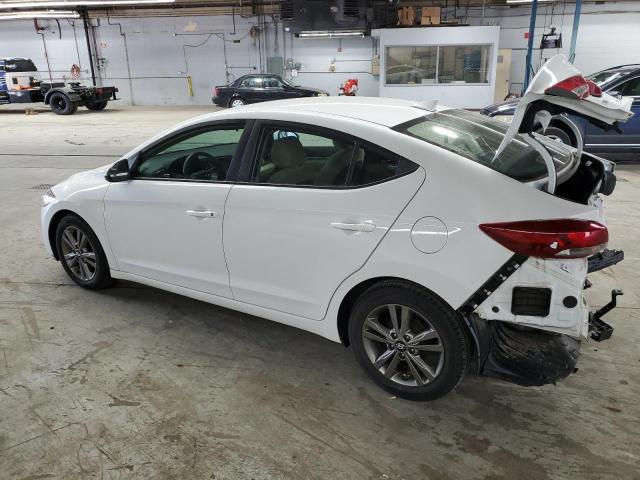 Vin: 5npd84lf5hh121946, lot: 60409455, hyundai elantra se 20172
