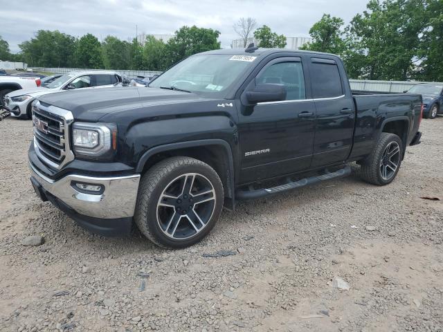 GMC SIERRA LIM