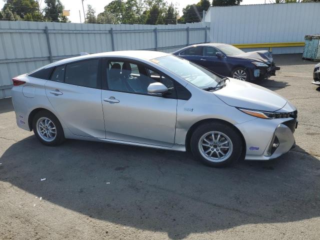 2019 TOYOTA PRIUS PRIM JTDKARFP8K3109578