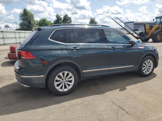 Vin: 3vv3b7ax5jm168521, lot: 61552265, volkswagen tiguan se 20183