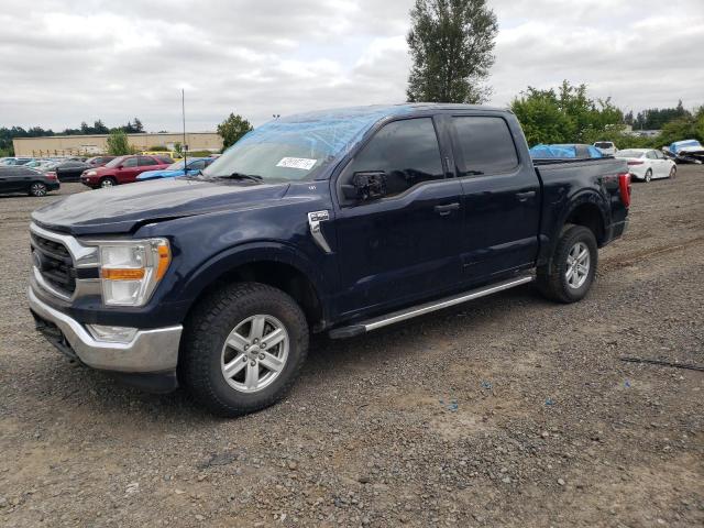 Vin: 1ftew1ep5nfa51076, lot: 43016515, ford f-150 supercrew 2022 img_1
