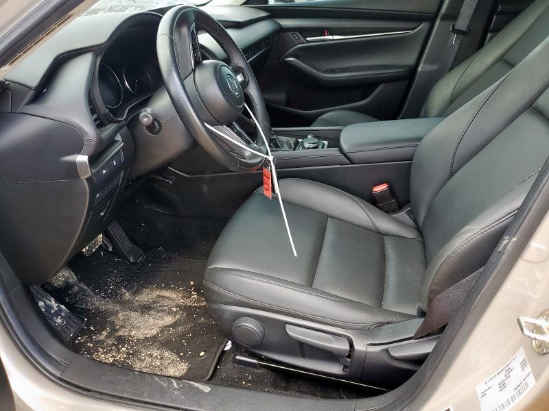 2024 MAZDA 3 SELECT S 3MZBPABM4RM403514