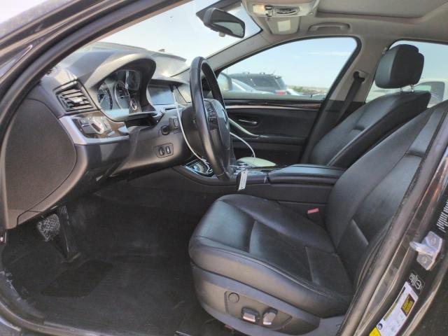 2013 BMW 528 XI - WBAXH5C51DD109218