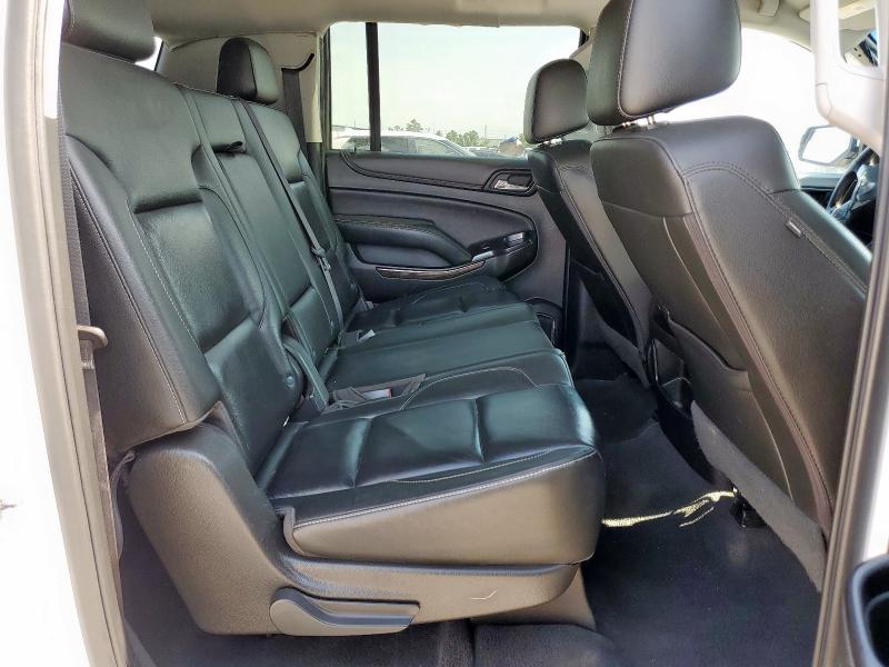 2019 CHEVROLET SUBURBAN K 1GNSKHKC2KR346694